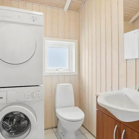 Jb818-fjerritslev-ronnevej-20 Casa vacanze *