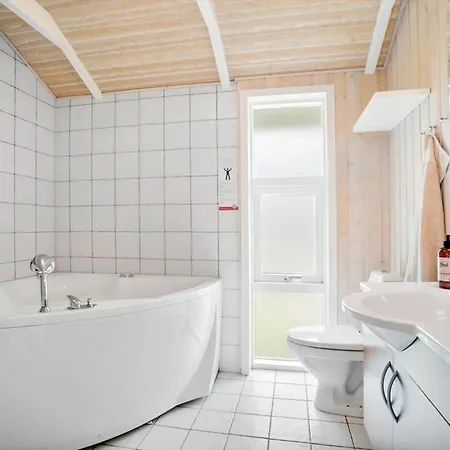 Jb818-fjerritslev-ronnevej-20 Casa vacanze *