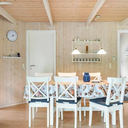 Holiday home Jb818-fjerritslev-ronnevej-20