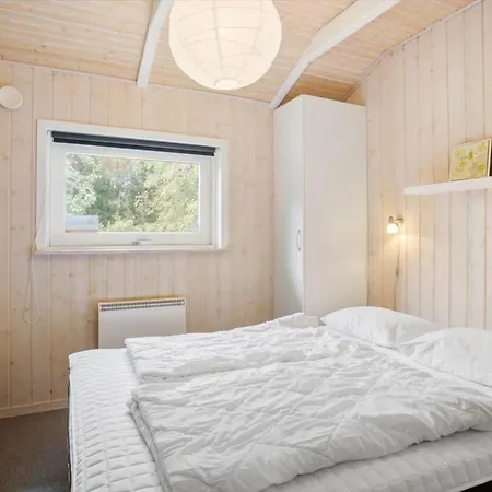 Feriehus Jb818-fjerritslev-ronnevej-20 Fjerritslev