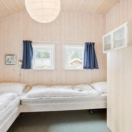 Ferienhaus Jb818-fjerritslev-ronnevej-20 *